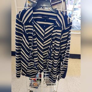 Ashley Stewart Jacket